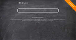 Desktop Screenshot of bcbssnc.com